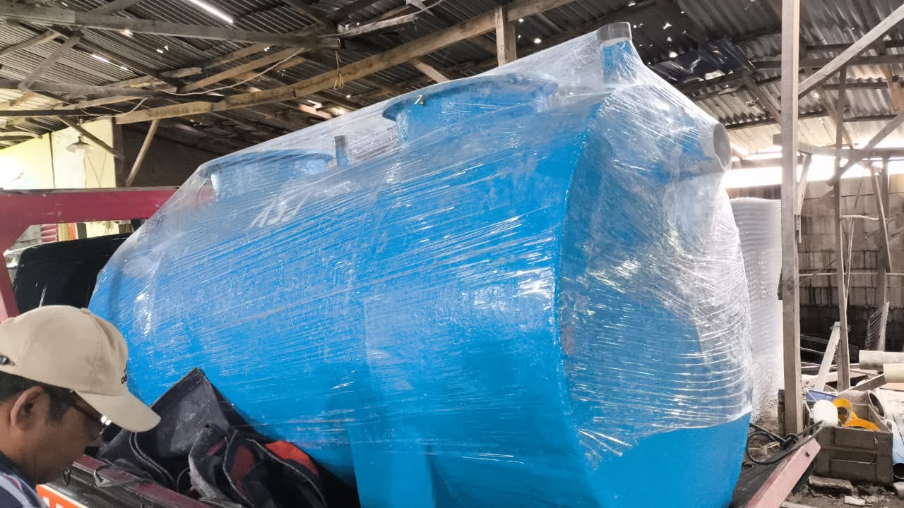 Koperasi Merah Putih Duren Sewu Taman Dayu Pandaan